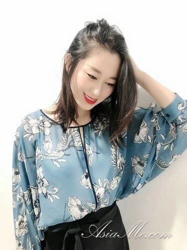 Zhaoyu Profile image 2